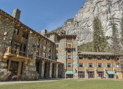 Twenty-eight Aramark-managed lodges, restaurants and attractions received the 2016 TripAdvisor Certificate of Excellence award, including the Majestic Yosemite Hotel. Aramark proudly delivers innovative hospitality, recreational and interpretive programs inside and around America's top travel destinations and vacation spots including national and state parks and other leading leisure and cultural attractions across the country.