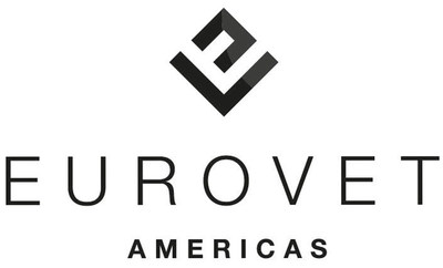 EUROVET Americas Logo
