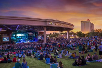 Casino Del Sol is celebrating its 22nd anniversary in July with live performances from Enrique Iglesias and KISS at AVA Amphitheater.
