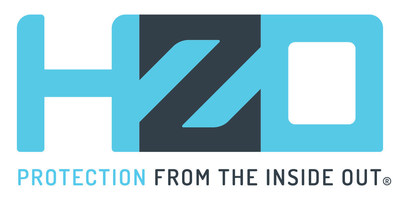 HZO, Inc. logo