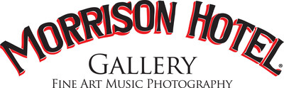 Morrison Hotel Gallery logo