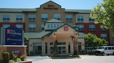 Arbor Lodging Partners acquires Hilton Garden Inn Oakland/San Leandro, a 119-room select-service hotel.  This marks the national hotel owner/operator's entry into the San Francisco Bay Area hospitality market.