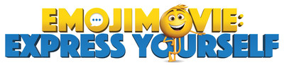 Sony Pictures Animation's EMOJIMOVIE: EXPRESS YOURSELF is coming to theaters August 2017
