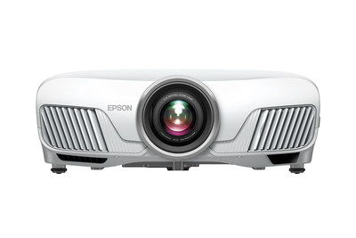 The Epson Home Cinema 5040UBe is the world's first WirelessHD projector and features 4K Enhancement Technology.