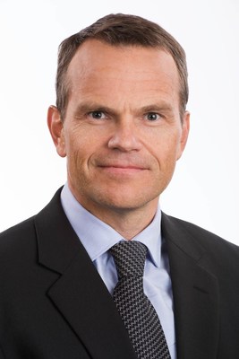 Jack Govers, executive vice president, president of Europe and Global Markets