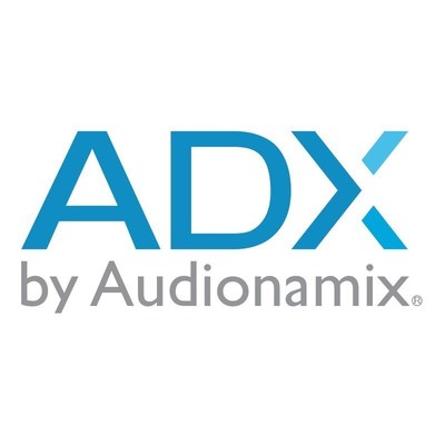 Audionamix the global leader in audio source separation. Creators of the ADX Product Suite featuring the only software designed to separate vocals from a mono or stereo mix!
