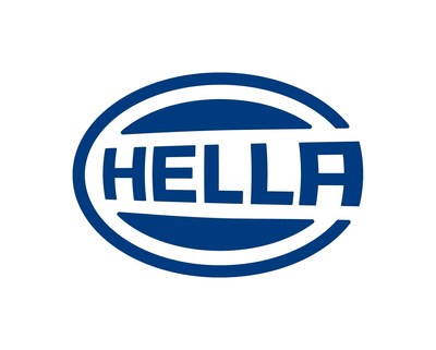 Logo HELLA KGaA Hueck & Co
