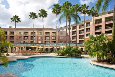 Summer visitors to Orlando can dive into savings at three hotels in the Marriott Village. Courtyard Orlando Lake Buena Vista, SpringHill Suites Orlando Lake Buena Vista and Fairfield Inn & Suites Orlando Lake Buena Vista are offering deluxe accommodations and three-day Disney Magic Your Way base tickets at special rates. For information, call 1-407-938-9001.