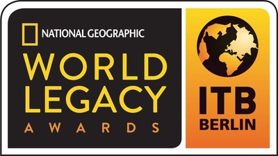 Call for Entries Is Announced for 3rd Annual National Geographic Travel World Legacy Awards