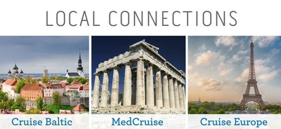 Princess Cruises Showcases Local Expert Speakers to Regal Princess Guests in the Baltic