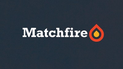 Matchfire Logo