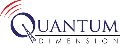Quantum Dimension, Inc. logo