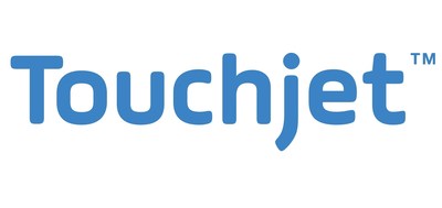 Touchjet logo
