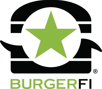 BurgerFi, one of the fastest growing burger chains in the country.