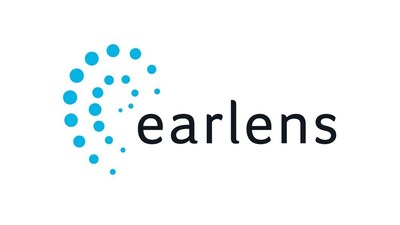 Earlens Corporation logo