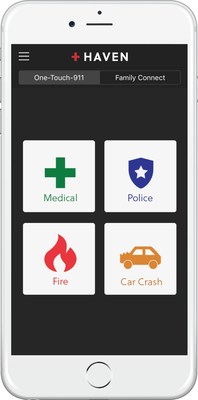 RapidSOS launches Haven, ushering in a new age of emergency communication and personal safety.