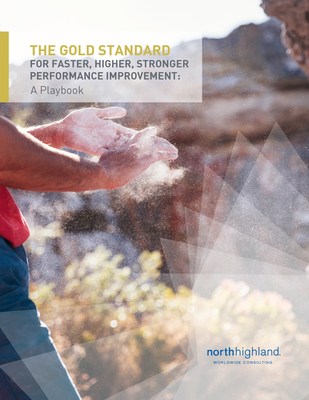 North Highland releases new white paper on Performance Improvement