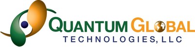 Quantum Global Technologies, LLC Logo