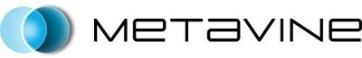 Metavine logo