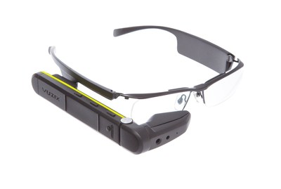 Vuzix Launches M300 Smart Glasses VIP Program