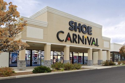 Shoe Carnival coming to the Brickyard in Chicago, IL