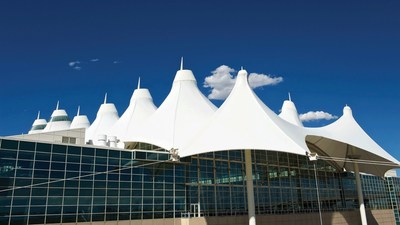 Denver International Airport recently contracted with CH2M to provide design and construction administration services for several gate apron rehabilitation and drainage improvements at the airport.
