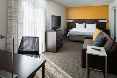 Residence Inn Long Beach welcomes travelers to newly renovated suites with updated color palettes and new furniture. For information, visit www.marriott.com/LAXBH or call 1-562-595-0909.