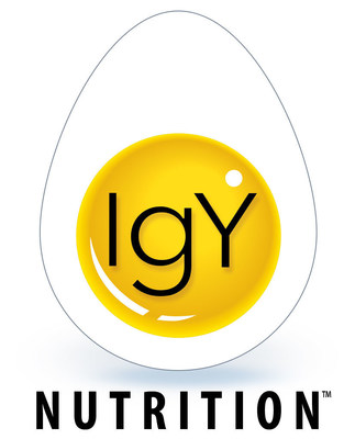IgY Nutrition is the foremost authority on the development and production of specific immunity supplements. Our patented processes capture the capabilities of IgY to deliver targeted immune support to the digestive system for improved gastrointestinal and immune function.We produce IgY Max, a unique supplement which supports the body's natural detoxification process to reduce bacterial competition in the gut and promote the growth of pre-existing beneficial bacteria.