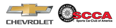 Chevrolet/Sports Car Club of America