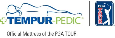 Tempur Sealy, the creator of the Tempur-Pedic(R) mattress, announced today the launch of the "Sleeping on the Lead" campaign, designed to reward PGA TOUR players and their fans based on the results of select PGA TOUR tournaments. Tempur-Pedic is the Official Mattress of the PGA TOUR.