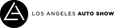 Los Angeles Auto Show Logo