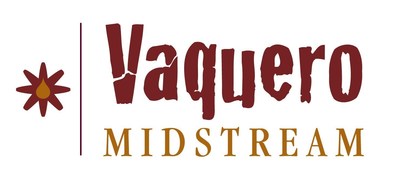 Vaquero Midstream Successfully Commissions Plant in the Southern Delaware Basin