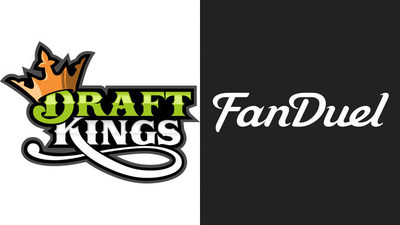 DraftKings FanDuel Daily Fantasy Gambling