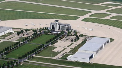 CH2M will continue its five-year partnership with the Authority by providing planning, design, construction and program management services for airside and landside improvements, security and IT upgrades, environmental NEPA support, land use compatibility, capital program development and infrastructure assessments.