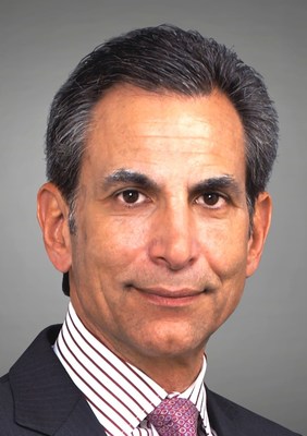Pictured is Stephen DiFranco, senior vice president of the IoT Business Unit at Cypress.  DiFranco was the general manager of IoT at Broadcom prior to the acquisition of the business by Cypress.