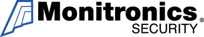 Monitronics Security Logo