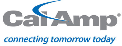CalAmp Corp. Logo