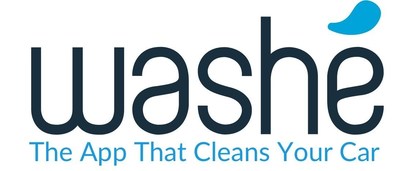 Washe - The App That Cleans Your Car