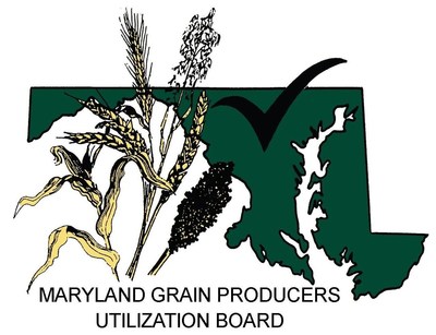 Maryland Grain Producers Association Logo