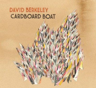 Santa Fe University of Art and Design (SFUAD) Graphic Design and Digital Arts Department faculty member, Luke Dorman, was awarded Best Packaging Design at the New Mexico Music Awards in June for the album cover he designed for David Berkeley's "Cardboard Boat."