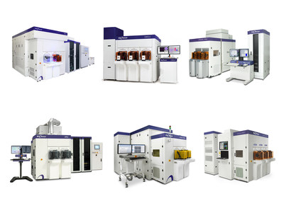 KLA-Tencor's comprehensive wafer inspection and review portfolio enables advanced defect discovery and process monitoring, supporting leading-edge IC manufacturing