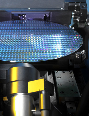 CIRCL5: all-surface patterned wafer inspection, review and metrology cluster with parallel data collection for fast, cost-efficient process monitoring