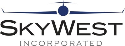 SkyWest, Inc. Logo