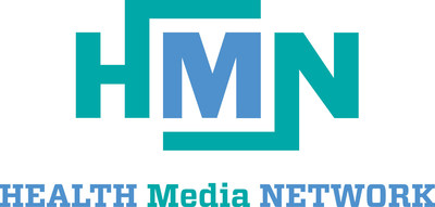 Health Media Network Logo