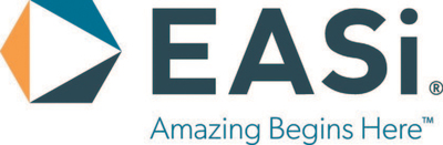EASi Enhances Branding to Better Reflect its Global, Growing Business