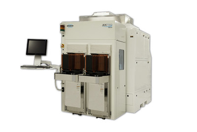 Bruker's JVX7300LSI X-Ray Metrology System