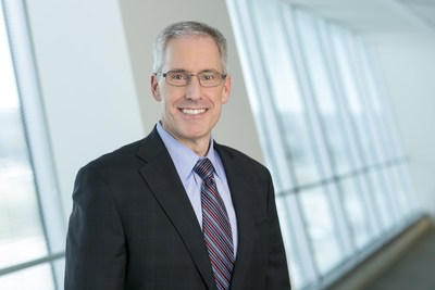 Dr. Bernie Zeiher, president, Development at Astellas will be named as one of the 2016 PM360 ELITE 100