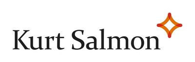 Kurt Salmon Logo