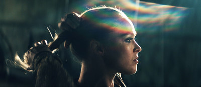 REEBOK LAUNCHES NEW PHASE OF ITS BE MORE HUMAN CAMPAIGN FEATURING RONDA ROUSEY