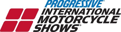Key Powersports and Motorcycling Cities to Lead 36th Annual Progressive(R) International Motorcycle Shows(R) Tour
